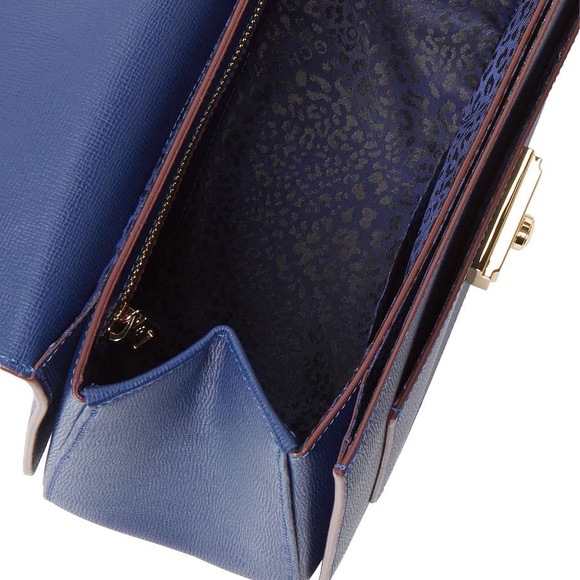 Longchamp Le Pliage Heritage Shoulder Bag - Picture 9 of 17